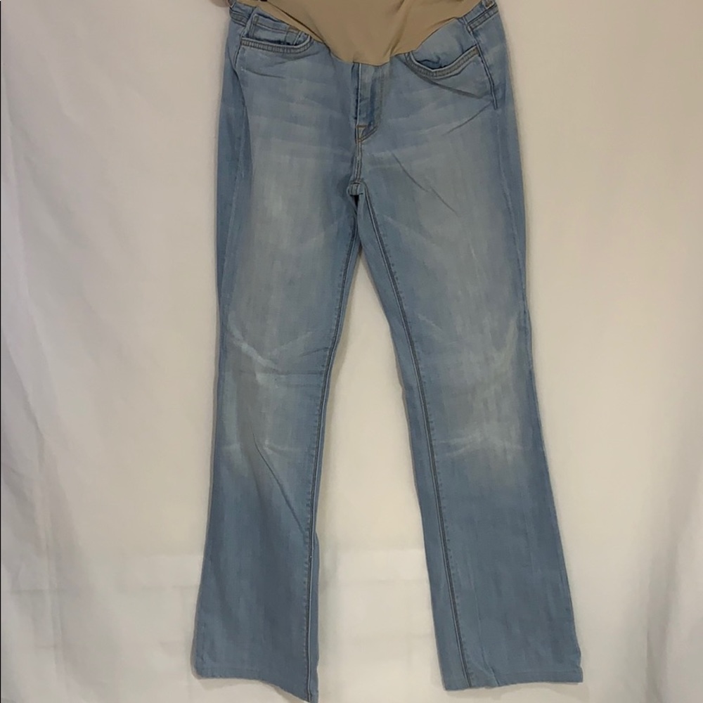 A Pea in the Pod -  Maternity Jeans